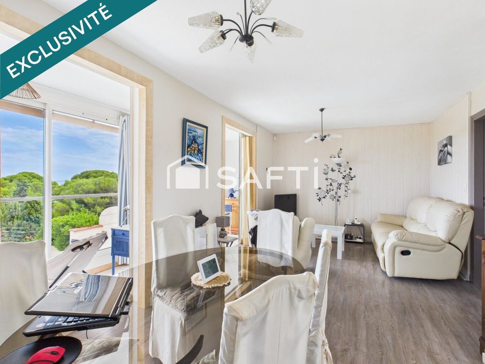 � vendre  Maison Leucate (11370)