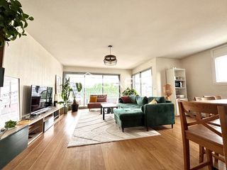  Appartement � vendre 3 pi�ces 82 m�