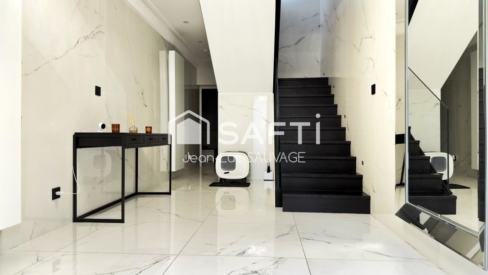 � vendre  Maison Croix (59170)