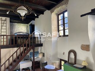  Maison � vendre 15 + pi�ces 143 m�