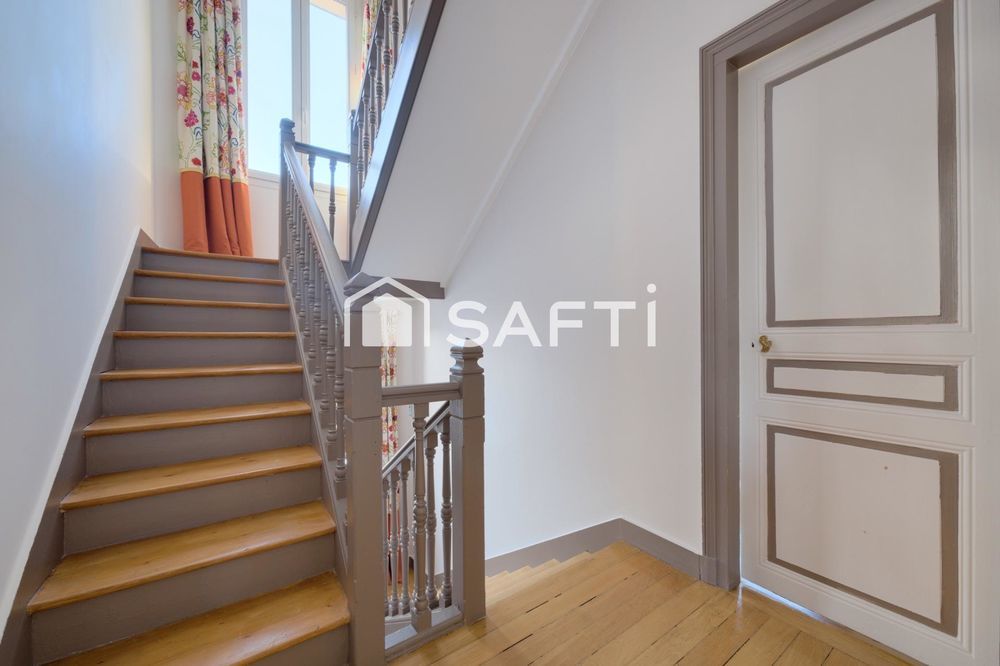 � vendre  Maison Saint-Maur-des-Foss�s (94100)