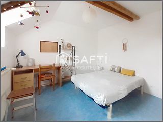  Maison � vendre 8 pi�ces 200 m�