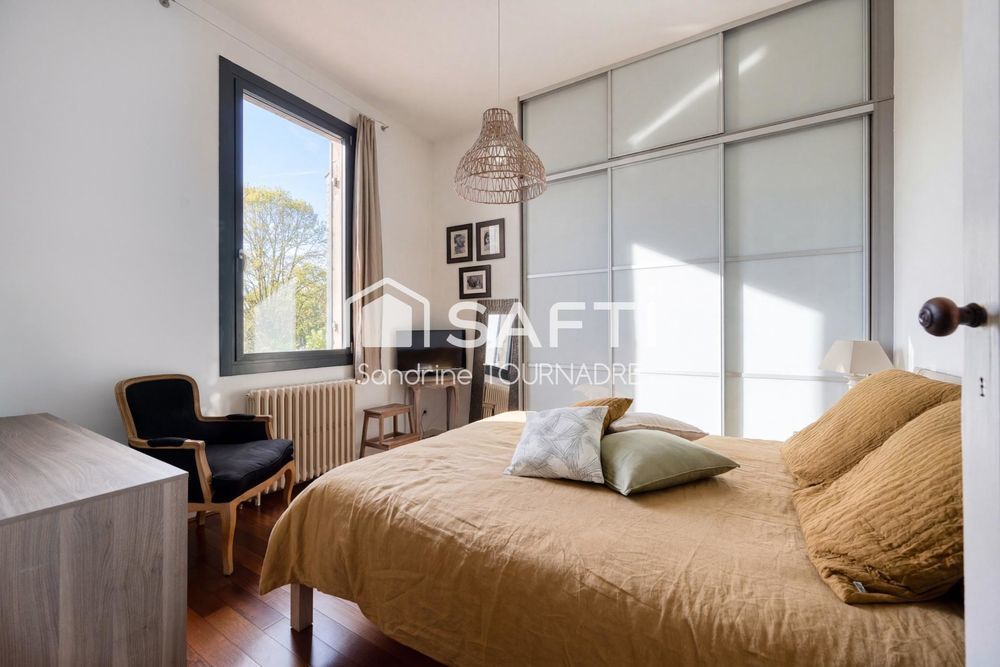 � vendre  Maison Bordeaux (33200)