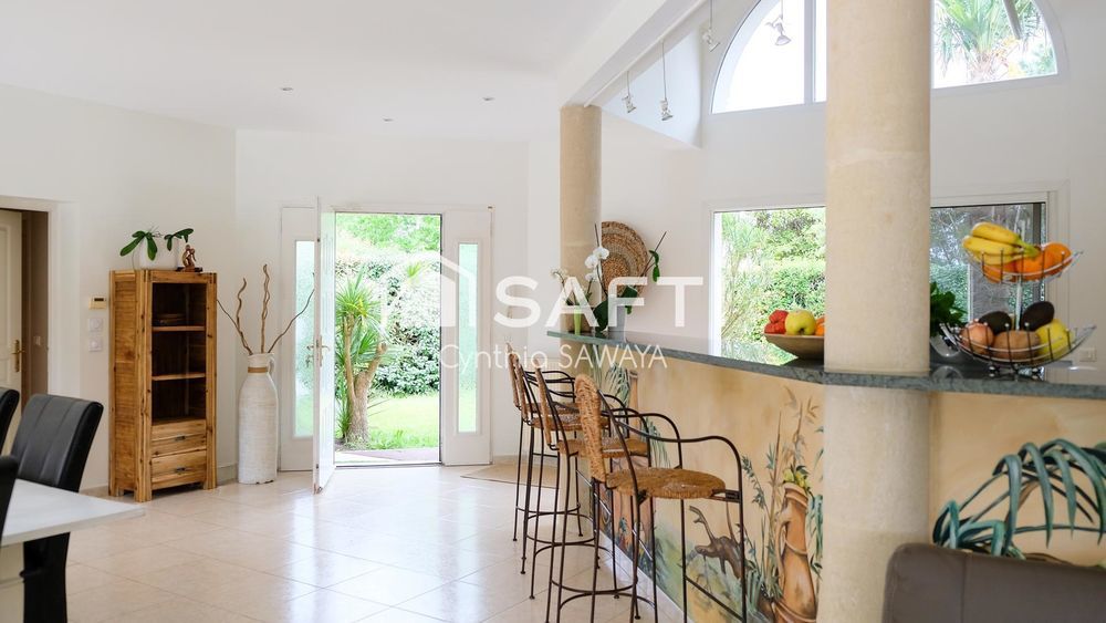 � vendre  Maison La Teste-de-Buch (33260)