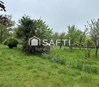  Terrain � vendre 1623 m�