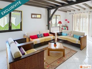  Maison � vendre 6 pi�ces 155 m�