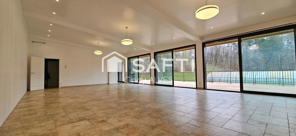 � vendre  Maison Ch�tres (24120)