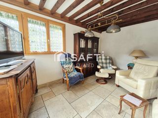  Maison � vendre 5 pi�ces 128 m�