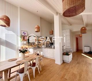  Maison � vendre 7 pi�ces 241 m�