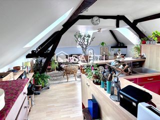  Appartement � vendre 4 pi�ces 62 m�