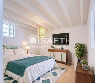  Appartement � vendre 3 pi�ces 93 m�