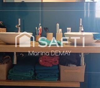  Maison � vendre 4 pi�ces 130 m�