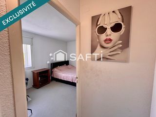  Appartement � vendre 2 pi�ces 59 m�