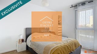  Appartement � vendre 2 pi�ces 40 m�