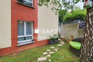  Appartement � vendre 3 pi�ces 59 m�