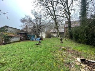  Maison � vendre 4 pi�ces 110 m�