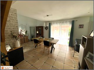  Maison � vendre 6 pi�ces 137 m�