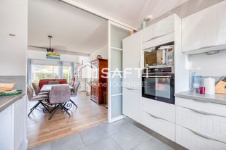  Maison � vendre 7 pi�ces 139 m�