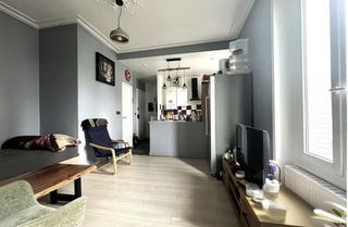  Appartement � vendre 2 pi�ces 36 m�