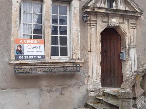   Prix en baisse ! Maison - 8 pi�ce(s) - 200 m�