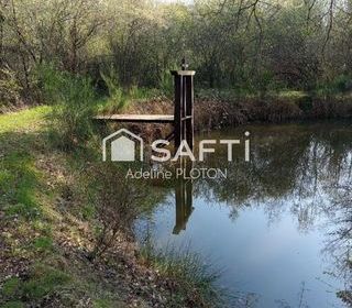  Terrain � vendre 5081 m�