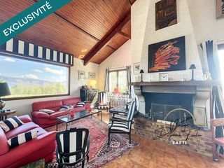  Maison � vendre 9 pi�ces 250 m�