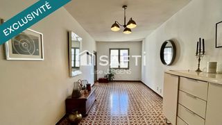  Appartement � vendre 3 pi�ces 71 m�