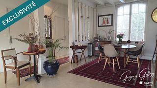  Maison � vendre 4 pi�ces 125 m�