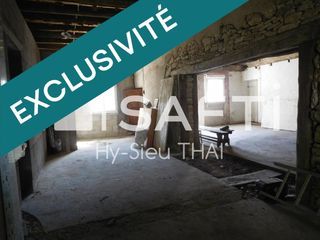  Immeuble � vendre 600 m�