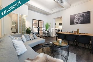  Appartement � vendre 5 pi�ces 85 m�