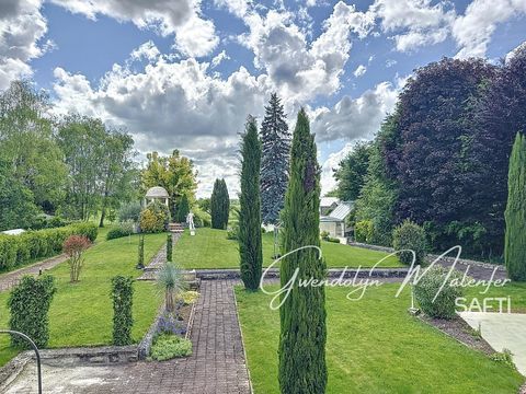   Ferme comtoise Maison - 10 pi�ce(s) - 312 m�