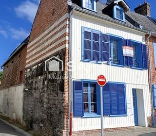  Maison � vendre 7 pi�ces 145 m�