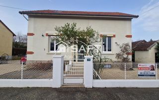  Maison � vendre 5 pi�ces 110 m�