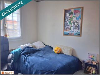  Maison � vendre 5 pi�ces 73 m�