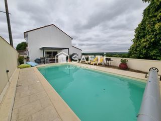  Maison � vendre 6 pi�ces 156 m�