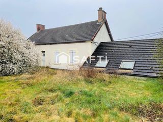  Maison � vendre 9 pi�ces 226 m�