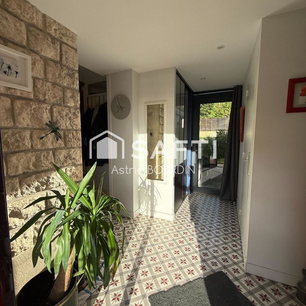 � vendre  Maison Caen (14000)