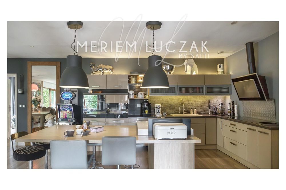 � vendre  Maison Orgeval (78630)