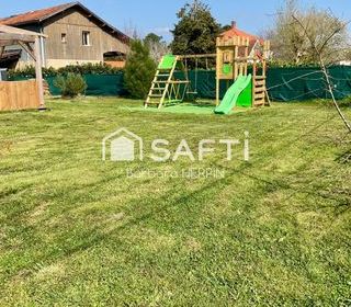  Maison � vendre 4 pi�ces 90 m�