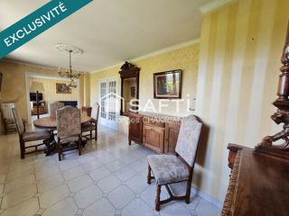  Maison � vendre 3 pi�ces 84 m�