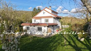  Maison � vendre 6 pi�ces 140 m�