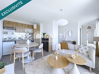  Appartement � vendre 2 pi�ces 43 m�