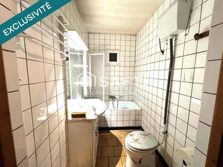  Maison � vendre 4 pi�ces 95 m�