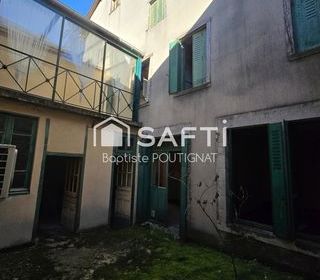  Maison � vendre 5 pi�ces 102 m�