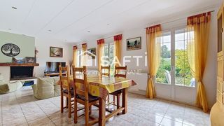  Maison � vendre 4 pi�ces 80 m�