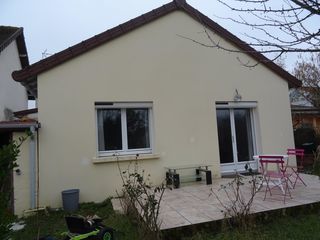  Maison � vendre 5 pi�ces 80 m�