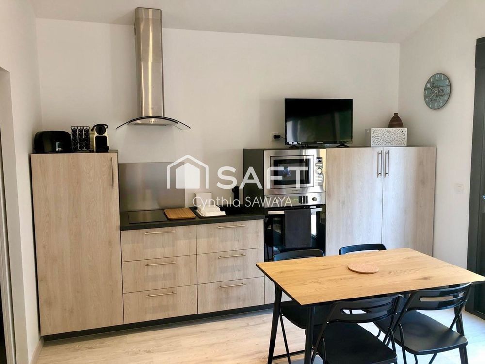 � vendre  Maison Gujan-Mestras (33470)