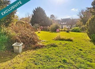  Terrain � vendre 635 m�