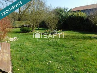  Maison � vendre 5 pi�ces 86 m�