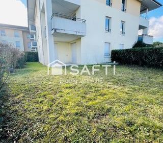  Appartement � vendre 3 pi�ces 64 m�